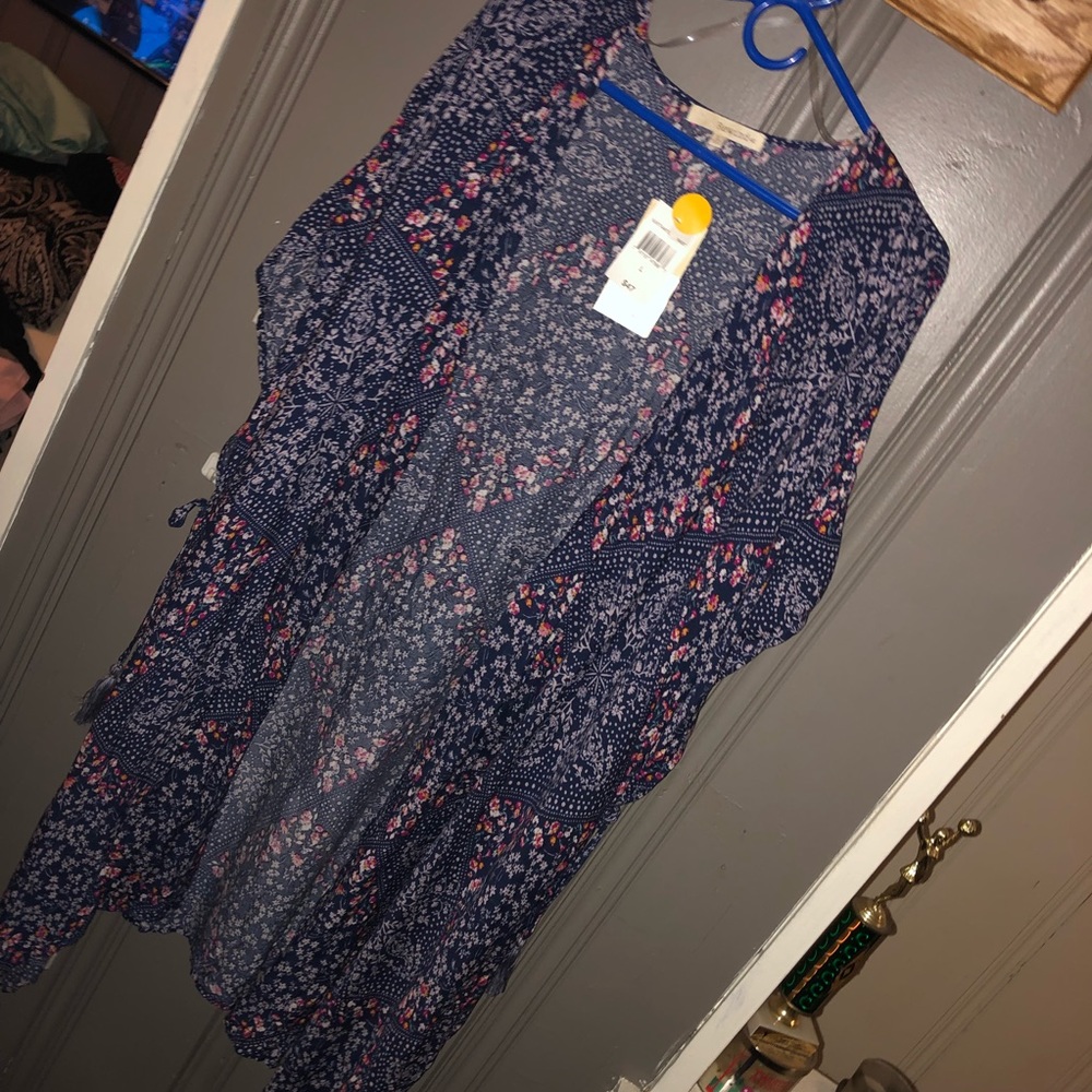Rewind Cardigan